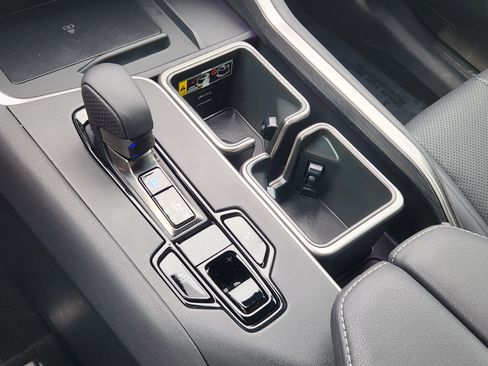 Certified 2025 Lexus TX 500h AWD w/ Technology Package image 22