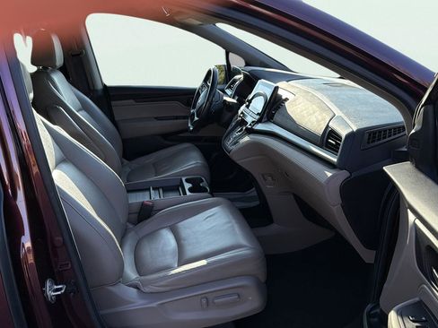 Used 2019 Honda Odyssey EX-L image 17