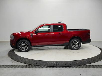 New 2026 Ford Maverick Lariat w/ 4K Tow Package