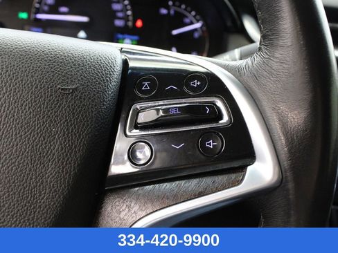 Used 2019 Cadillac XTS V4U Coachbuilder Limousine image 28