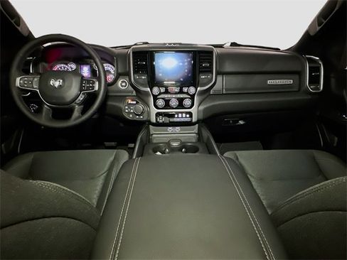 New 2026 RAM 1500 Big Horn w/ Night Edition image 6