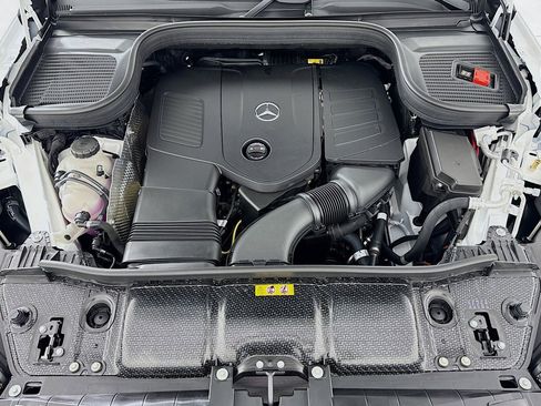 New 2026 Mercedes-Benz GLE 350 4MATIC image 11