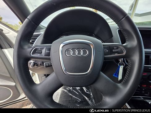 Used 2012 Audi Q5 2.0T Premium Plus AWD/4WD image 22