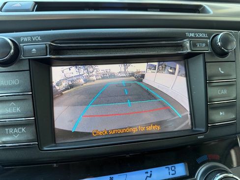 Used 2013 Toyota RAV4 XLE AWD/4WD image 12
