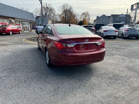 Used 2012 Hyundai Sonata GLS FWD image 17
