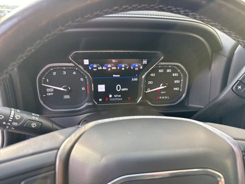 Used 2019 GMC Sierra 1500 Denali w/ Denali Ultimate Package image 15