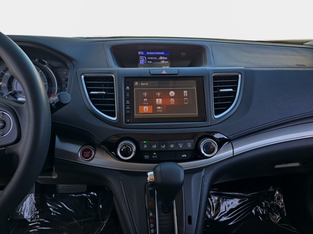 Used 2016 Honda CR-V EX image 22
