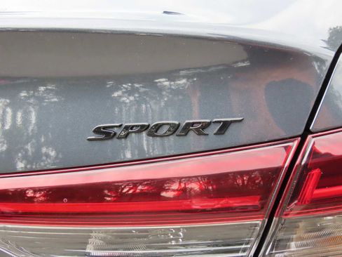 New 2026 Honda Civic Sport image 8