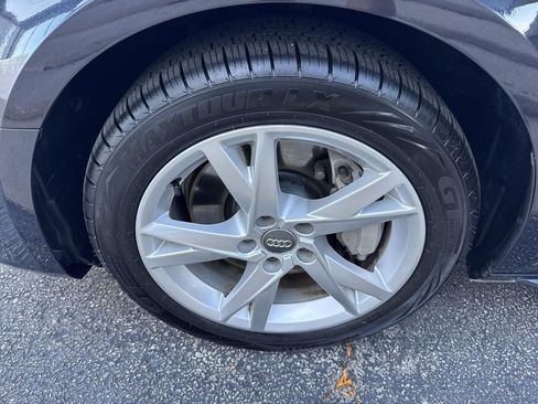 Used 2018 Audi A4 2.0T Premium w/ Convenience Package image 30