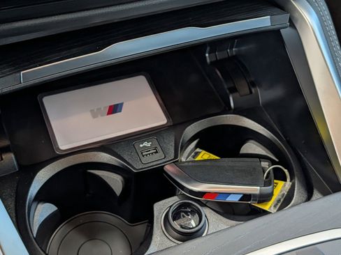 New 2026 BMW 430i xDrive Coupe w/ M Sport Package image 22