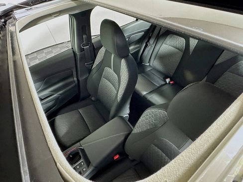 New 2026 Nissan Sentra SV w/ SV Convenience Package FWD image 14