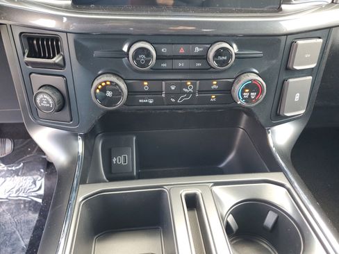 New 2026 Ford F150 STX w/ Equipment Group 200A image 17