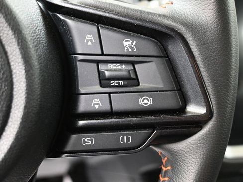 Certified 2024 Subaru Crosstrek 2.5i Limited w/ Crosstrek Mirror Package AWD/4WD image 25
