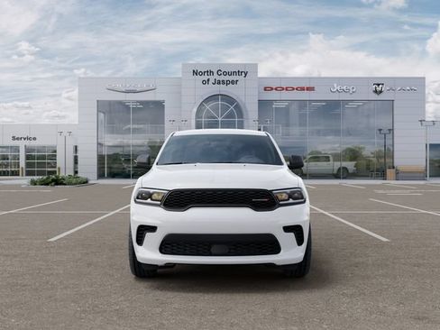 New 2026 Dodge Durango GT RWD image 6