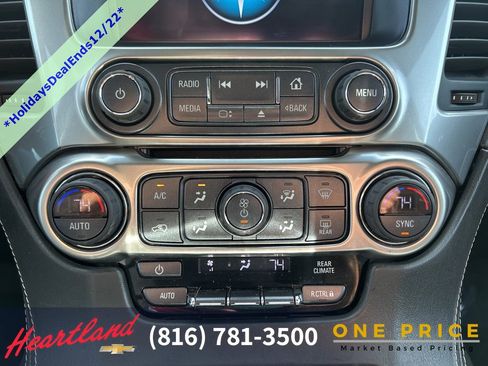 Used 2020 Chevrolet Tahoe LS image 32