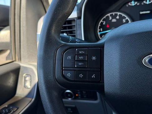 Certified 2023 Ford F150 XLT w/ XTR Package image 11