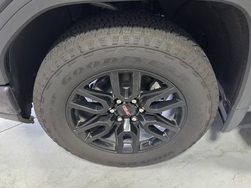 Used 2026 GMC Sierra 1500 Elevation w/ X31 Off-Road Package AWD/4WD image 18