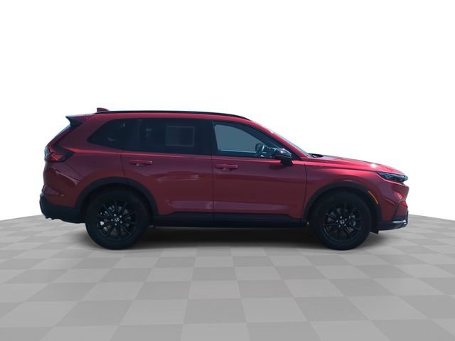 Used 2026 Honda CR-V Sport-L image 10
