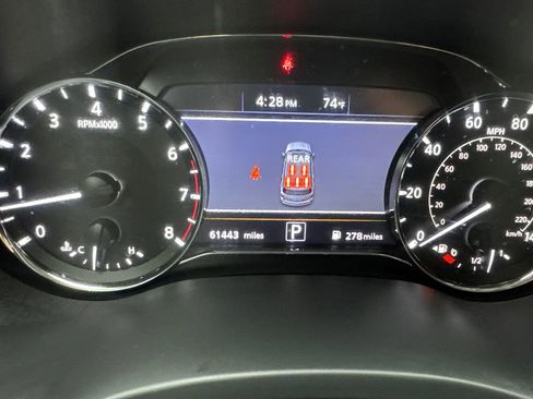 Used 2023 INFINITI QX80 Luxe w/ Cargo Package image 64