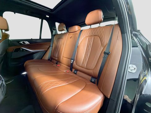 Used 2021 BMW X5 xDrive45e w/ M Sport Package image 26