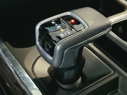 Used 2025 Chevrolet Silverado 1500 RST w/ Dark Appearance Package AWD/4WD image 30