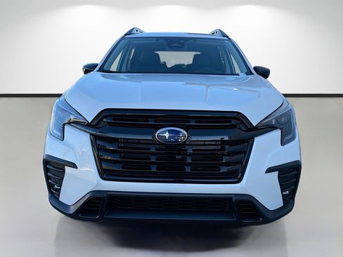 New 2026 Subaru Ascent Premium image 8