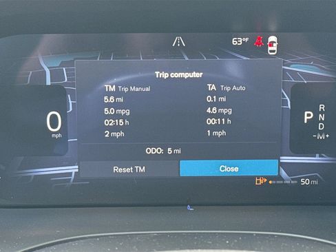 New 2026 Volvo XC60 B5 Ultra w/ Climate Package image 25