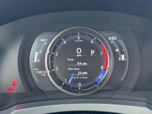 Used 2023 Lexus IS 350 F Sport image 46