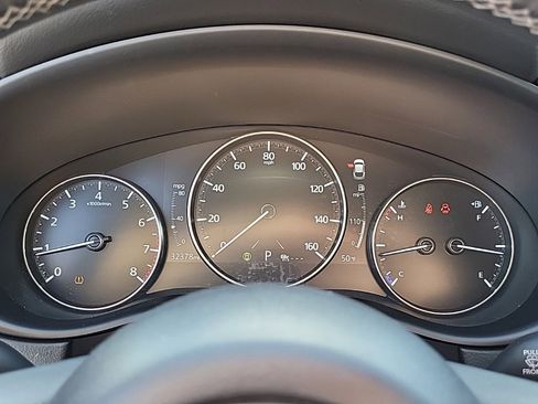 Used 2024 MAZDA CX-30 AWD 2.5 S w/ Select Sport Pkg image 41