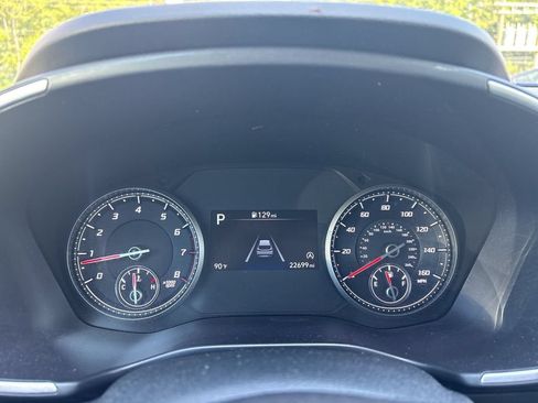 Used 2023 Hyundai Santa Fe XRT AWD/4WD image 17