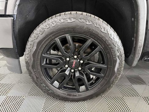 Used 2017 GMC Sierra 1500 Denali w/ Denali Ultimate Package AWD/4WD image 10