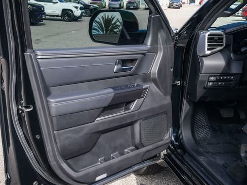 Used 2023 Toyota Tundra Platinum AWD/4WD image 28