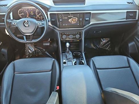 Used 2019 Volkswagen Atlas SEL image 17