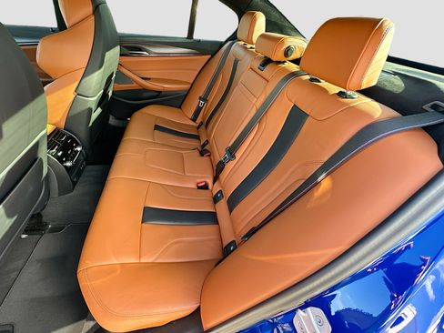 Used 2023 BMW M5 w/ Competition Package image 25