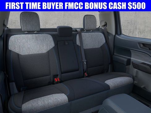 New 2026 Ford Maverick XLT image 11