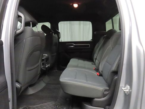 Used 2023 RAM 1500 Big Horn image 10