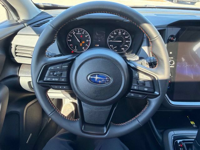 Certified 2024 Subaru Crosstrek 2.5i Limited AWD/4WD image 11