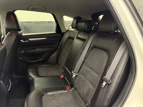 Used 2022 MAZDA CX-5 AWD 2.5 S w/ Select Package image 17