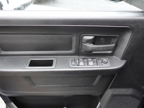 Used 2023 RAM 1500 Express w/ Wheel & Sound Group image 12