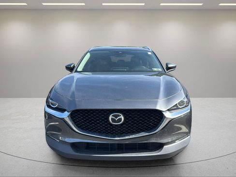 Certified 2023 MAZDA CX-30 AWD 2.5 S w/ Preferred Package image 2