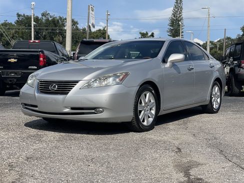 Used 2009 Lexus ES 350 image 17