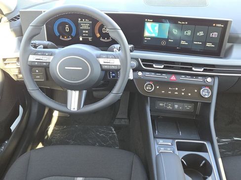 New 2026 Hyundai Sonata SEL AWD/4WD image 27