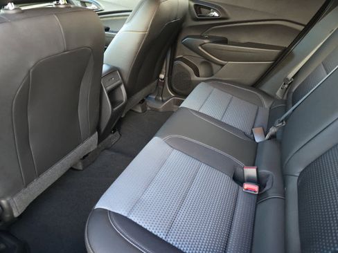 New 2026 Chevrolet Trax LT image 4