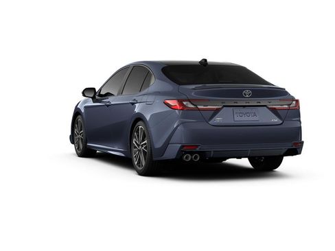New 2026 Toyota Camry XSE image 7