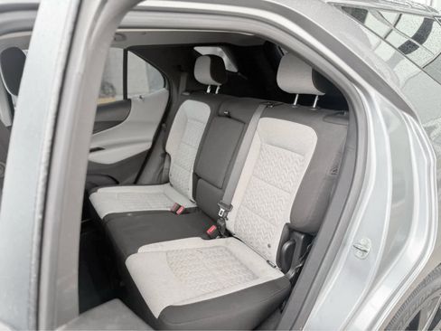 Used 2023 Chevrolet Equinox LS w/ Sport Edition image 30