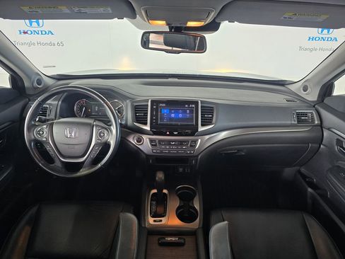 Used 2016 Honda Pilot EX-L image 7