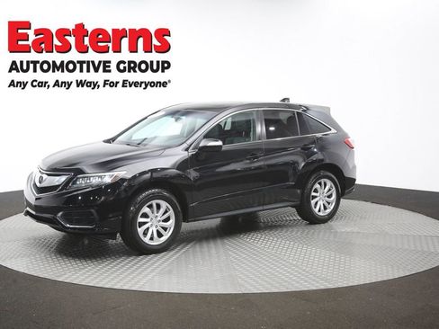 Used 2016 Acura RDX AWD w/ Technology Package image 60