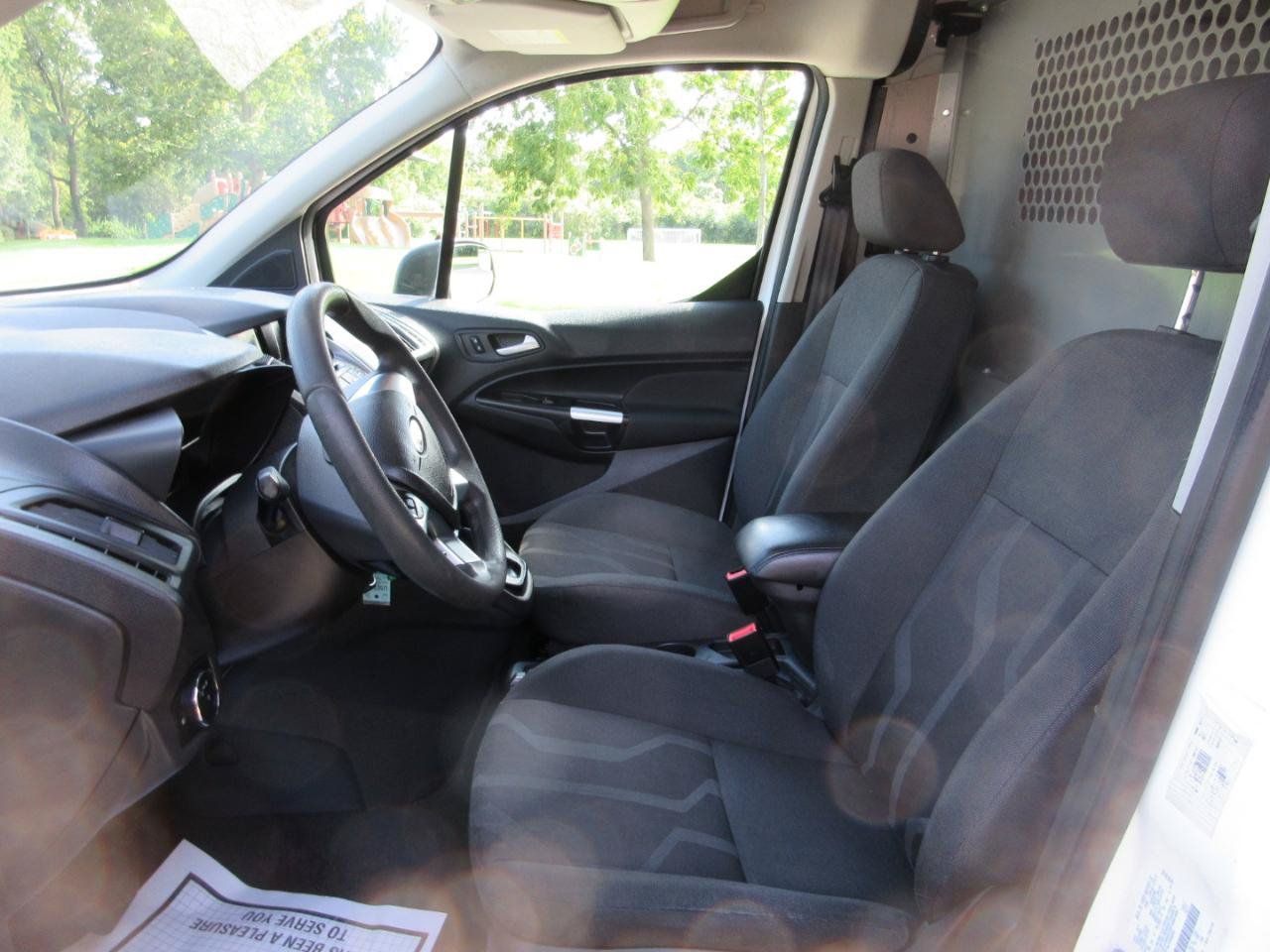 Used 2018 Ford Transit Connect XLT FWD image 24