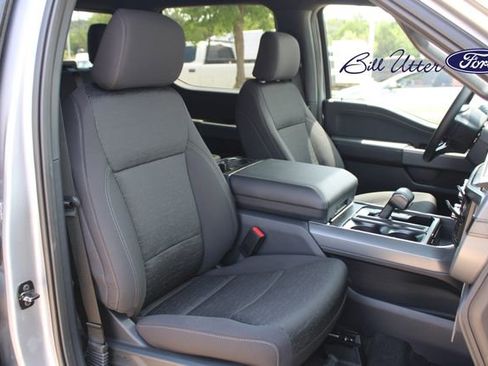 New 2026 Ford F150 XLT w/ Equipment Group 302A MID AWD/4WD image 8