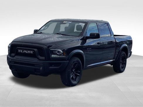 Used 2024 RAM 1500 Classic Warlock image 5